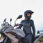 Location de moto trail à Nice Moto Morini Xcape 650cc