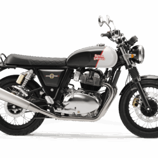 LOCATION DE MOTO ROYAL ENFIELD INTERCEPTOR 650cc